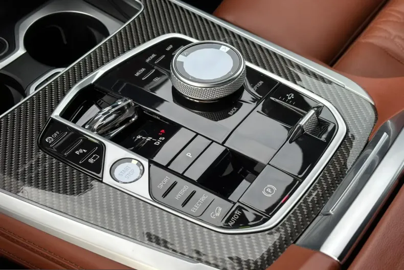 BMW X5 (Seria X) din 2024 cu 58.000 km - oferta BMW199161 - foto 14