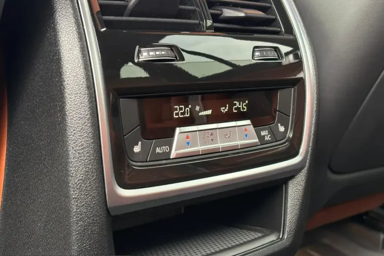 BMW X5 (Seria X) din 2024 cu 58.000 km - oferta BMW199161 - foto 18