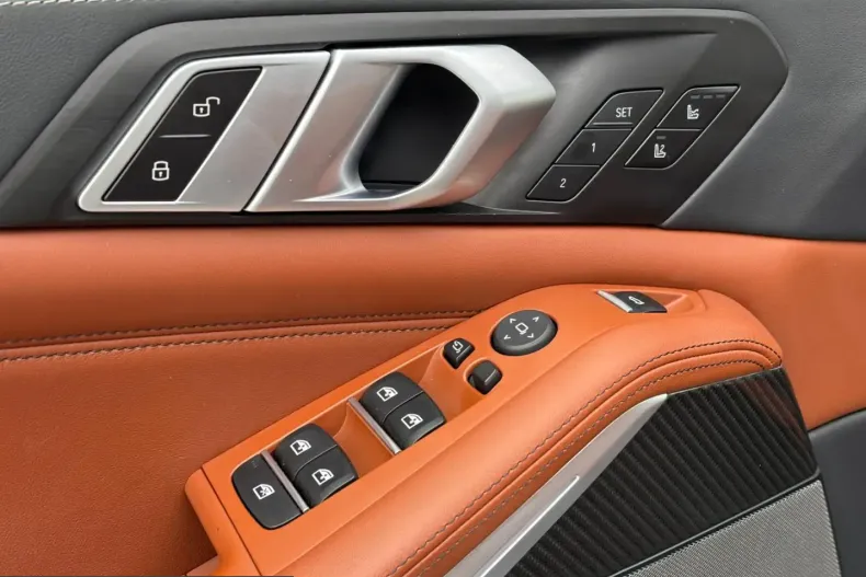 BMW X5 (Seria X) din 2024 cu 58.000 km - oferta BMW199161 - foto 19