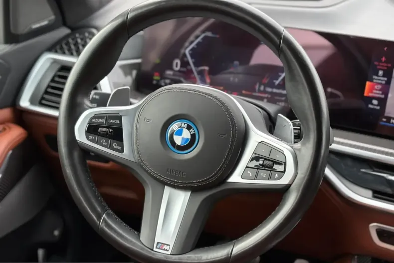 BMW X5 (Seria X) din 2024 cu 58.000 km - oferta BMW199161 - foto 20