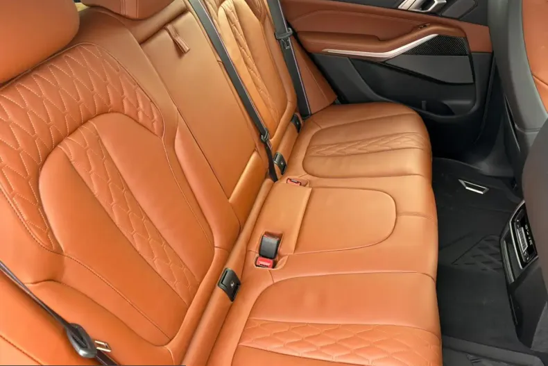 BMW X5 (Seria X) din 2024 cu 58.000 km - oferta BMW199161 - foto 21