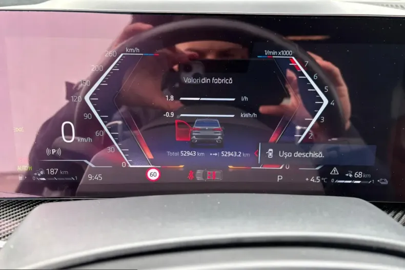 BMW X5 (Seria X) din 2024 cu 58.000 km - oferta BMW199161 - foto 24