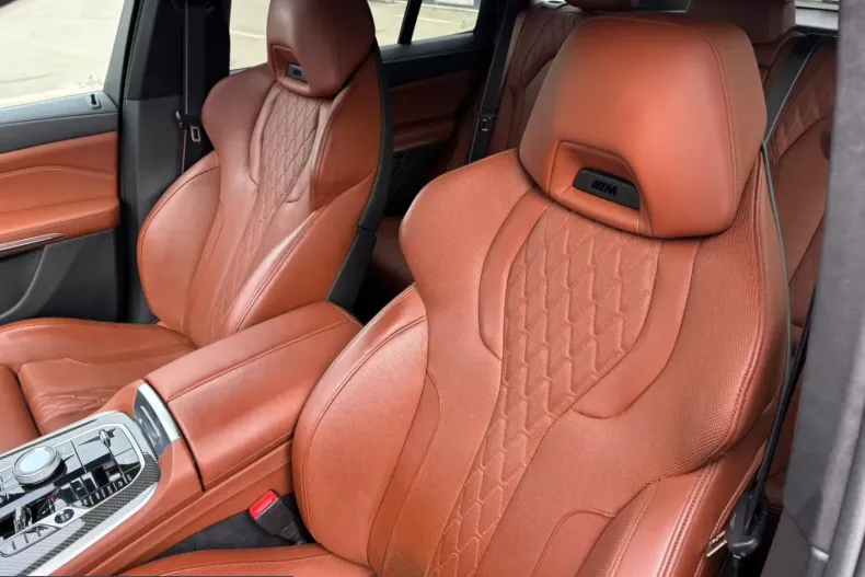 BMW X5 (Seria X) din 2024 cu 58.000 km - oferta BMW199161 - foto 27