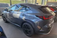 Lexus NX 350h din 2022 cu 71.123 km - oferta LEX199162 - foto 4