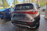 Lexus NX 350h din 2022 cu 71.123 km - oferta LEX199162 - foto 5