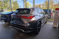 Lexus NX 350h din 2022 cu 71.123 km - oferta LEX199162 - foto 6