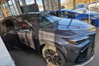 Lexus NX 350h din 2022 cu 71.123 km - oferta LEX199162 - foto 8