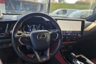 Lexus NX 350h din 2022 cu 71.123 km - oferta LEX199162 - foto 10