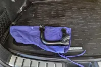 Lexus NX 350h din 2022 cu 71.123 km - oferta LEX199162 - foto 12