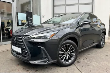 Lexus NX 450h din 2022 - oferta LEX199163