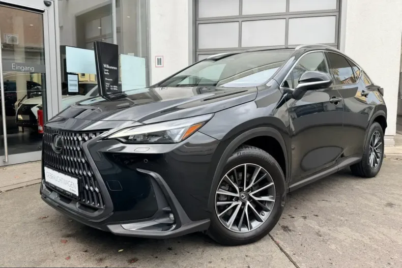 Lexus NX 450h din 2022 cu 47.156 km - oferta LEX199163 - foto 1