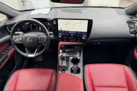 Lexus NX 450h din 2022 cu 47.156 km - oferta LEX199163 - foto 2