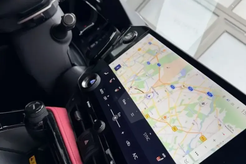 Lexus NX 450h din 2022 cu 47.156 km - oferta LEX199163 - foto 7