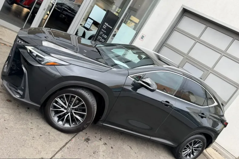 Lexus NX 450h din 2022 cu 47.156 km - oferta LEX199163 - foto 13