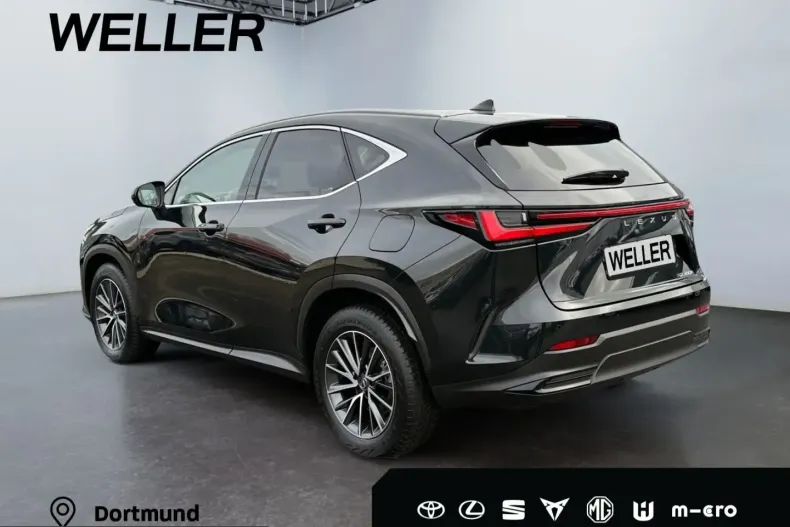 Lexus NX 350h din 2024 cu 41.838 km - oferta LEX199164 - foto 6