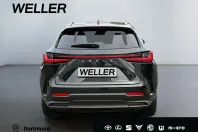 Lexus NX 350h din 2024 cu 41.838 km - oferta LEX199164 - foto 8