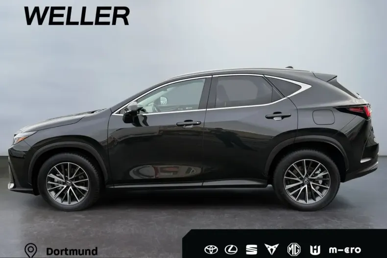Lexus NX 350h din 2024 cu 41.838 km - oferta LEX199164 - foto 9