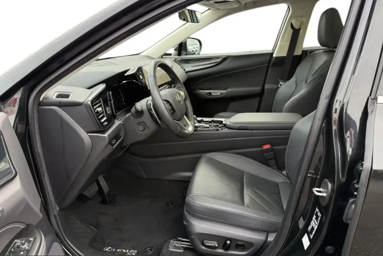 Lexus NX 350h din 2024 cu 41.838 km - oferta LEX199164 - foto 12