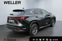 Lexus NX 350h din 2024 cu 41.838 km - oferta LEX199164 - foto 19