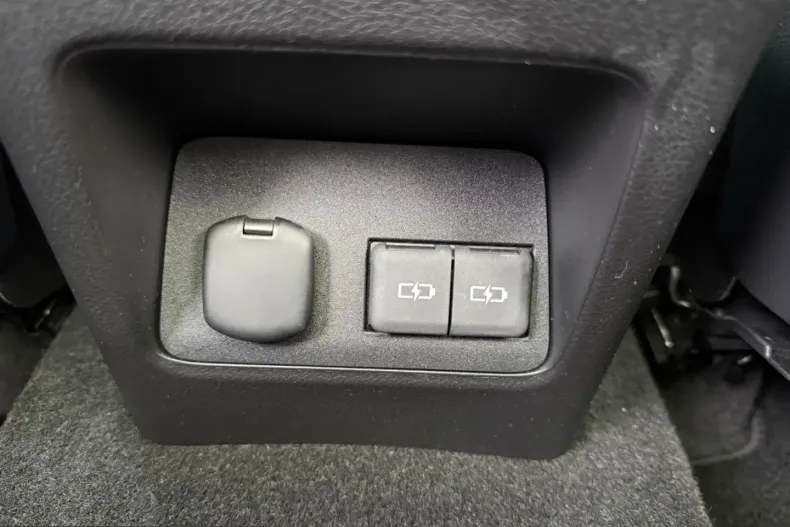 Lexus NX 350h din 2024 cu 41.838 km - oferta LEX199164 - foto 23