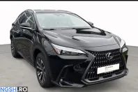 Lexus NX 450h din 2022 cu 82.931 km - oferta LEX199165 - foto 1