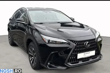 Lexus NX 450h din 2022 - oferta LEX199165
