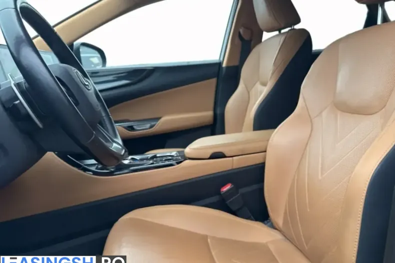 Lexus NX 450h din 2022 cu 82.931 km - oferta LEX199165 - foto 2