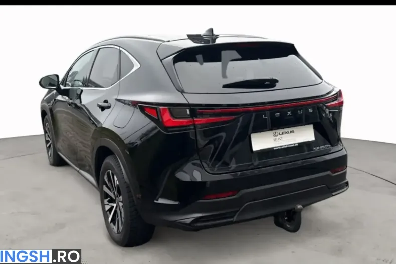 Lexus NX 450h din 2022 cu 82.931 km - oferta LEX199165 - foto 5