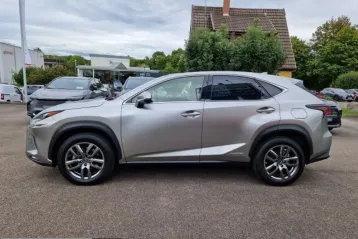 Lexus NX 300 din 2021 - oferta LEX199166
