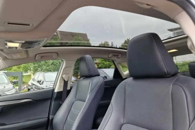 Lexus NX 300 din 2021 cu 65.205 km - oferta LEX199166 - foto 4