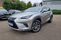Lexus NX 300 din 2021 cu 65.205 km - oferta LEX199166 - foto 5