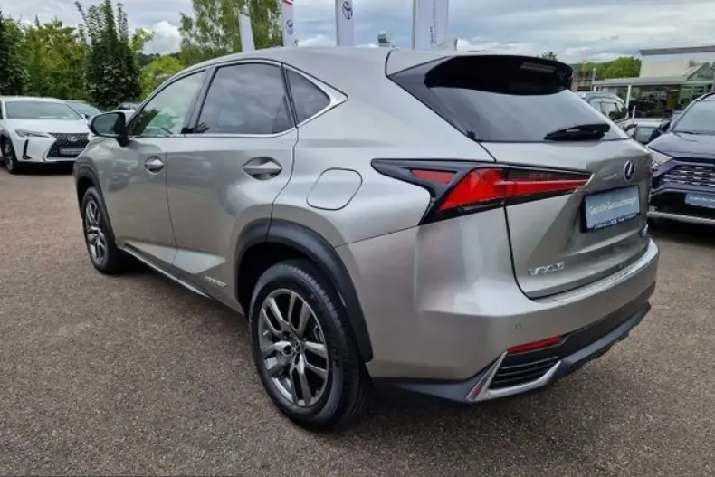 Lexus NX 300 din 2021 cu 65.205 km - oferta LEX199166 - foto 6