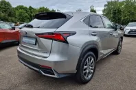 Lexus NX 300 din 2021 cu 65.205 km - oferta LEX199166 - foto 7