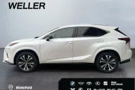 Lexus NX 300 din 2021 cu 33.829 km - oferta LEX199167 - foto 1
