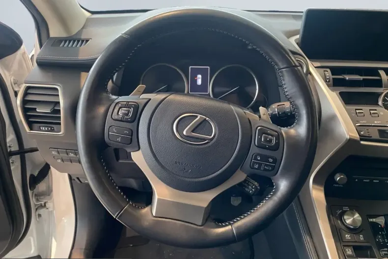 Lexus NX 300 din 2021 cu 33.829 km - oferta LEX199167 - foto 11
