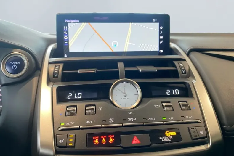 Lexus NX 300 din 2021 cu 33.829 km - oferta LEX199167 - foto 14