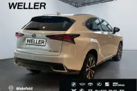 Lexus NX 300 din 2021 cu 33.829 km - oferta LEX199167 - foto 16