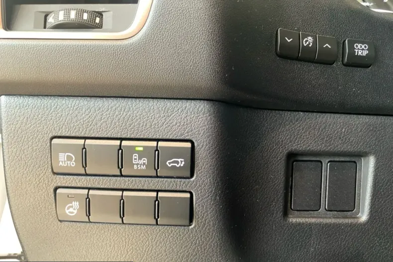 Lexus NX 300 din 2021 cu 33.829 km - oferta LEX199167 - foto 20