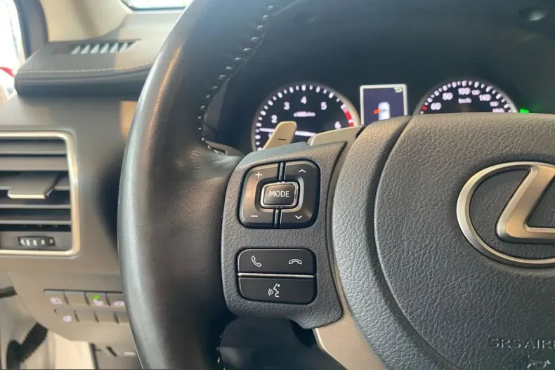 Lexus NX 300 din 2021 cu 33.829 km - oferta LEX199167 - foto 21