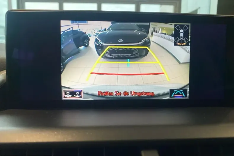 Lexus NX 300 din 2021 cu 33.829 km - oferta LEX199167 - foto 25