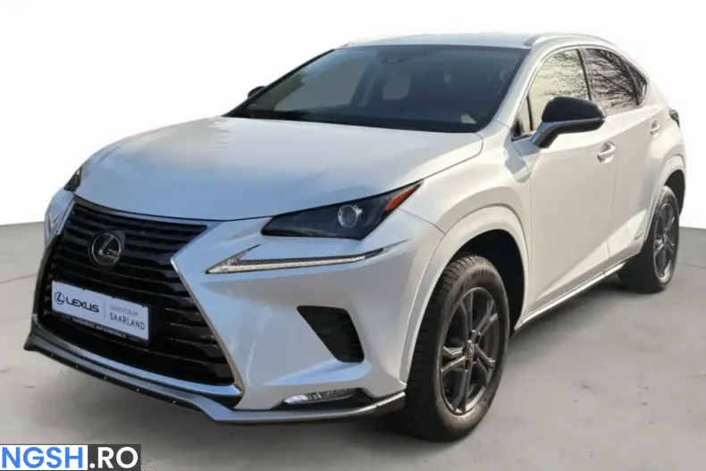 Lexus NX 300 din 2021 cu 72.000 km - oferta LEX199168 - foto 1