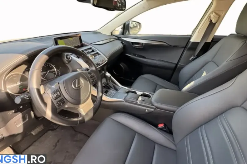 Lexus NX 300 din 2021 cu 72.000 km - oferta LEX199168 - foto 3