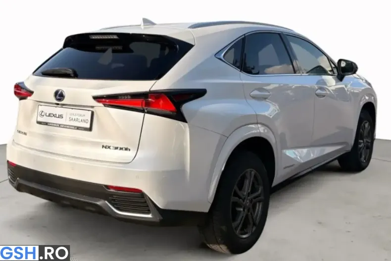 Lexus NX 300 din 2021 cu 72.000 km - oferta LEX199168 - foto 4