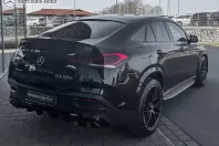 Mercedes-Benz GLE 63 AMG (Clasa GLE) din 2023 cu 45.390 km - oferta MER199169 - foto 3