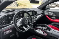 Mercedes-Benz GLE 63 AMG (Clasa GLE) din 2023 cu 45.390 km - oferta MER199169 - foto 9