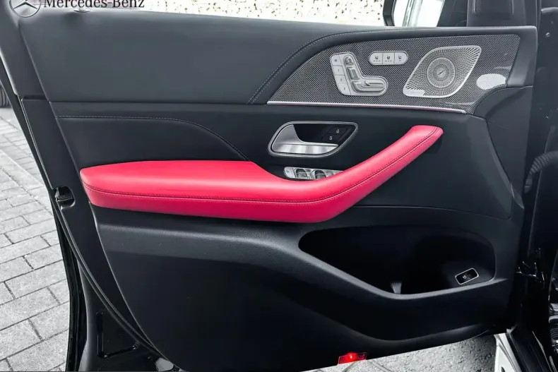 Mercedes-Benz GLE 63 AMG (Clasa GLE) din 2023 cu 45.390 km - oferta MER199169 - foto 10