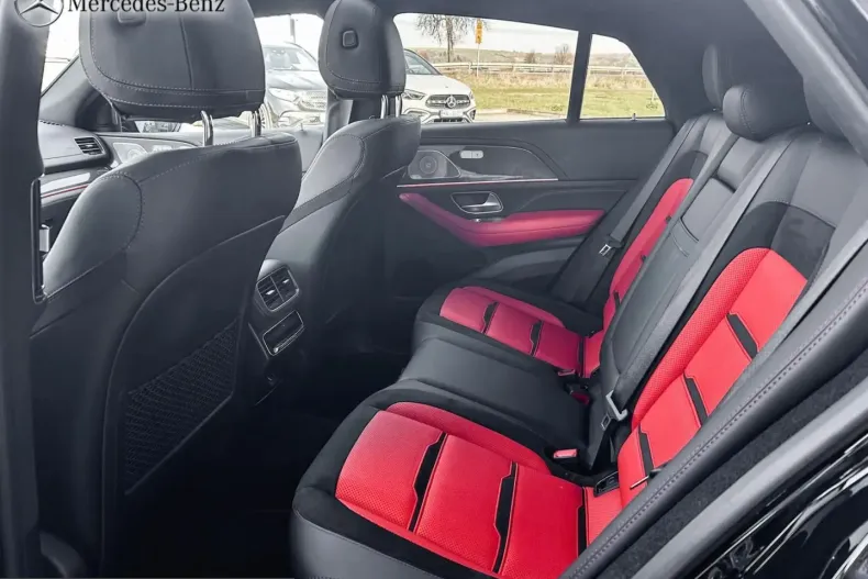 Mercedes-Benz GLE 63 AMG (Clasa GLE) din 2023 cu 45.390 km - oferta MER199169 - foto 16