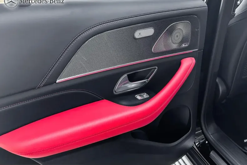 Mercedes-Benz GLE 63 AMG (Clasa GLE) din 2023 cu 45.390 km - oferta MER199169 - foto 18