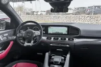 Mercedes-Benz GLE 63 AMG (Clasa GLE) din 2023 cu 45.390 km - oferta MER199169 - foto 20