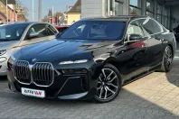 BMW 740 (Seria 7) din 2023 cu 38.650 km - oferta BMW199170 - foto 2